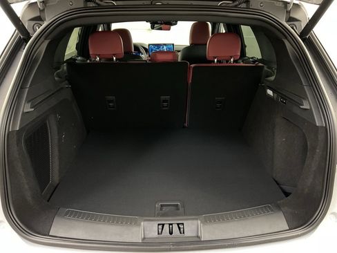 New 2026 Lincoln Corsair Reserve image 36