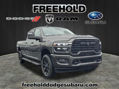 Used 2025 RAM 3500 Laramie