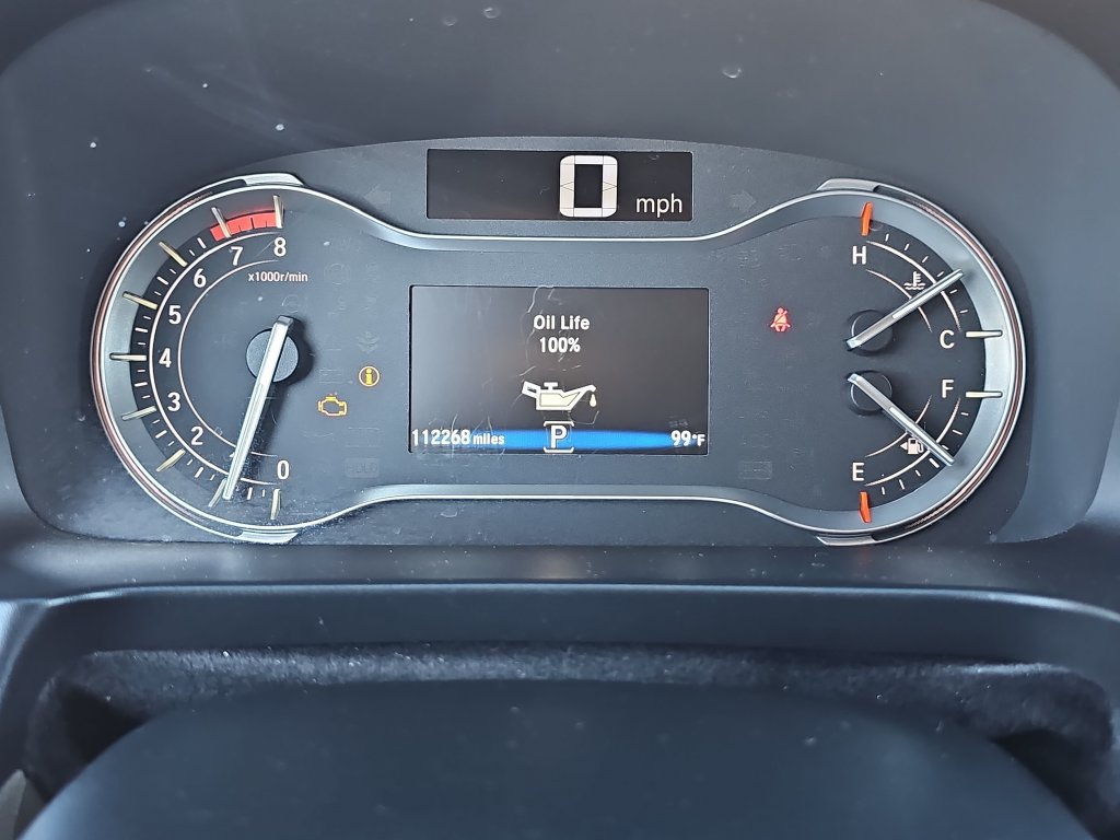 Used 2017 Honda Pilot Touring image 10