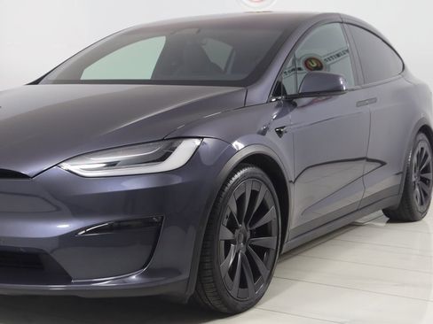 Used 2022 Tesla Model X image 67