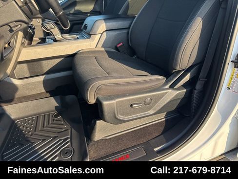 Used 2017 Ford F150 Raptor image 74