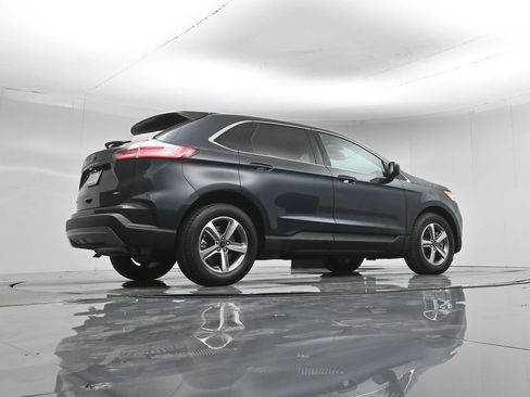 Certified 2023 Ford Edge SEL w/ Convenience Package AWD/4WD image 51