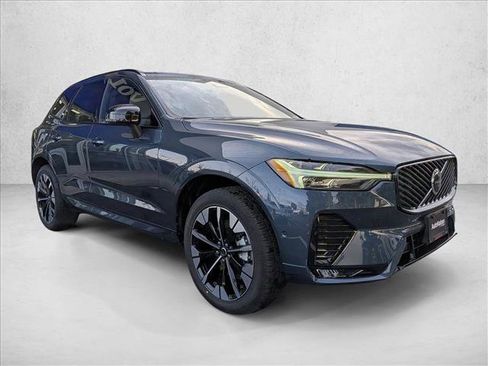 New 2026 Volvo XC60 B5 Plus w/ Climate Package image 7