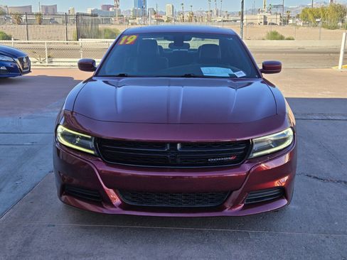 Used 2019 Dodge Charger SXT image 5