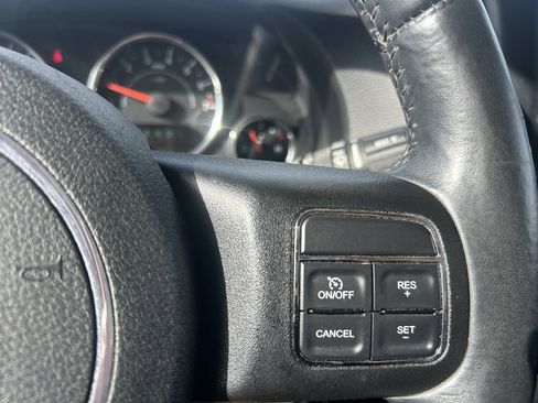 Used 2013 Jeep Wrangler Unlimited Sahara w/ Dual Top Group image 17