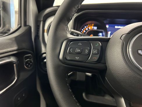 New 2025 Jeep Wrangler Sport S image 18