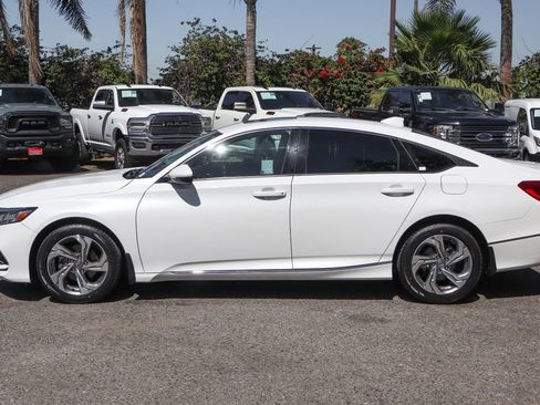 Used 2020 Honda Accord EX-L image 6