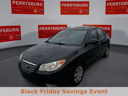 Used 2008 Hyundai Elantra SE
