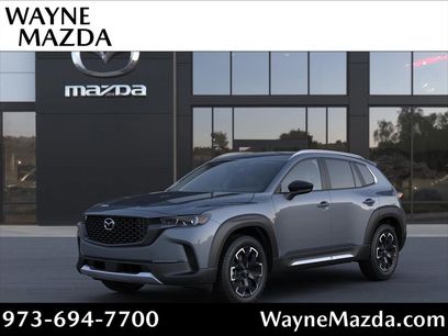 New 2025 MAZDA CX-50 Meridian Edition w/ Apex Package
