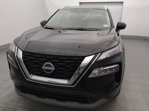 Used 2023 Nissan Rogue SV w/ SV Premium Package FWD image 15