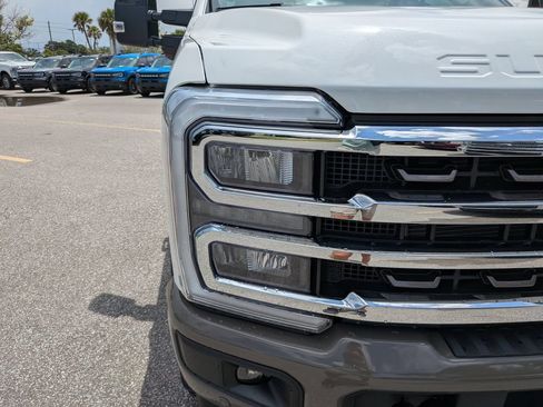New 2026 Ford F250 King Ranch AWD/4WD image 9