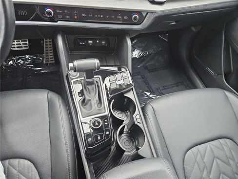 Certified 2024 Kia Sportage X-Pro image 22