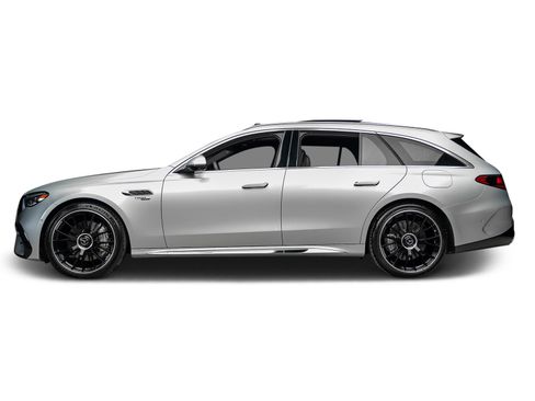 Used 2026 Mercedes-Benz E 53 AMG e 4MATIC Wagon image 21