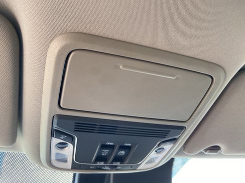 Used 2023 Honda Ridgeline RTL image 36