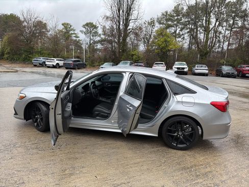 Used 2024 Honda Civic Sport image 18