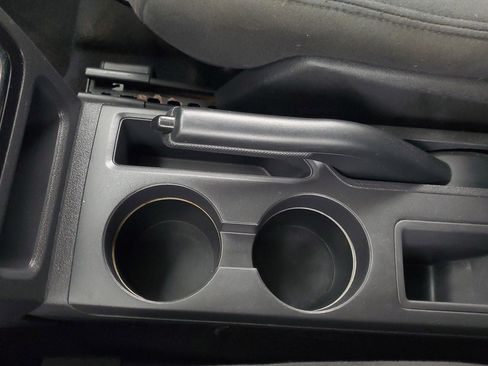 Used 2017 Jeep Patriot Latitude image 26