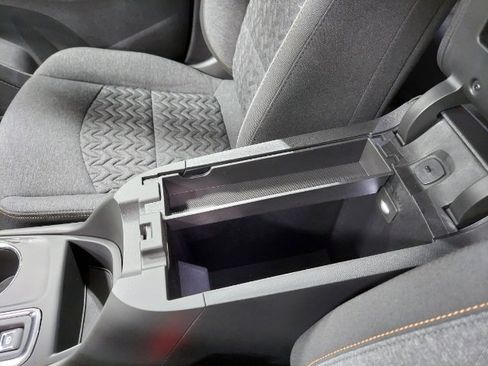 Certified 2023 Chevrolet Equinox LT image 37