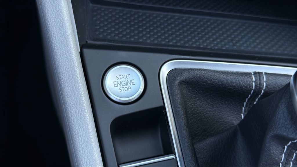 New 2027 Volkswagen Jetta SE FWD image 23