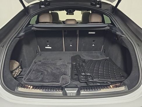 Certified 2025 Mercedes-Benz GLE 53 AMG 4MATIC Coupe image 13