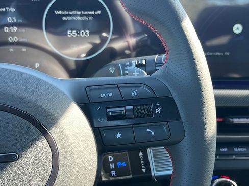 New 2026 Hyundai Sonata N Line image 29