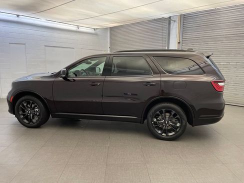 New 2026 Dodge Durango GT AWD/4WD image 5