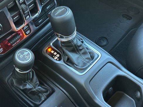 New 2026 Jeep Gladiator Rubicon image 21