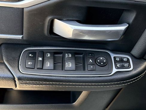 Used 2024 RAM 2500 Big Horn image 20