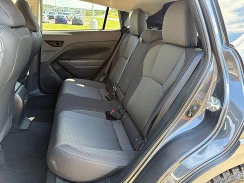 Certified 2024 Subaru Crosstrek 2.0i Premium AWD/4WD image 31