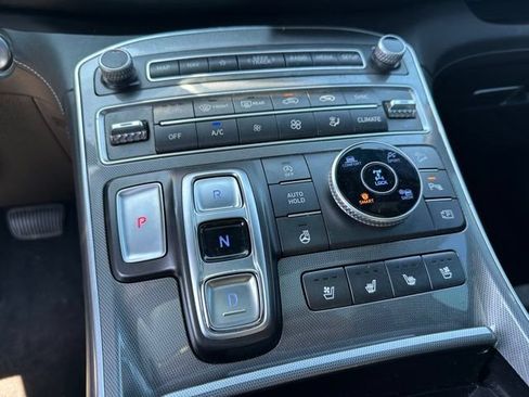 Used 2023 Hyundai Santa Fe Calligraphy AWD/4WD image 21