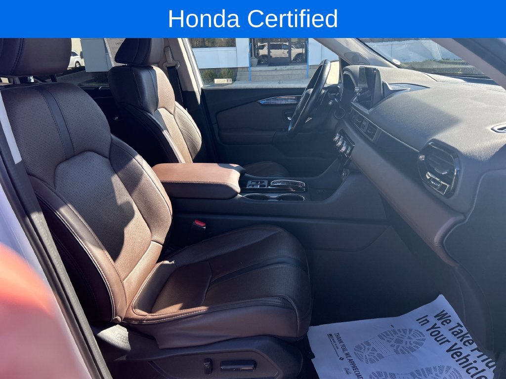 Used 2023 Honda Pilot Elite image 10