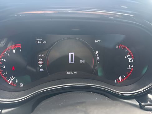 Used 2021 Dodge Durango R/T w/ Tow 'N Go Package AWD/4WD image 23