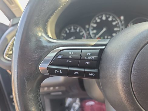 Used 2024 MAZDA CX-30 AWD 2.5 S w/ Preferred Package image 17