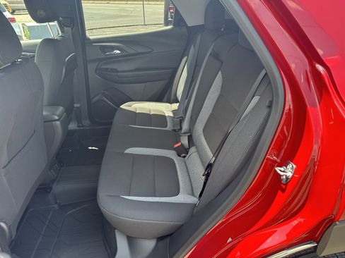 New 2026 Chevrolet TrailBlazer LT w/ Convenience Package image 12