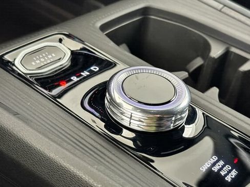 New 2026 Jeep Cherokee Laredo AWD/4WD image 18