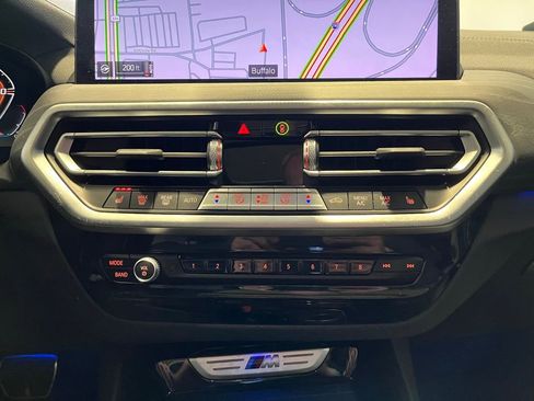 Used 2024 BMW X3 M40i w/ Premium Package AWD/4WD image 35