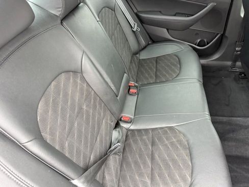 Used 2019 Hyundai Sonata Sport image 12