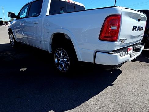 New 2026 RAM 1500 Big Horn image 7