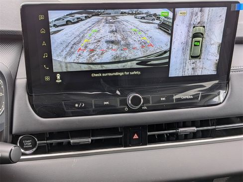 New 2026 Mitsubishi Outlander LE image 24