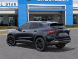 New 2026 Chevrolet Trax ACTIV w/ Sunroof Package image 3