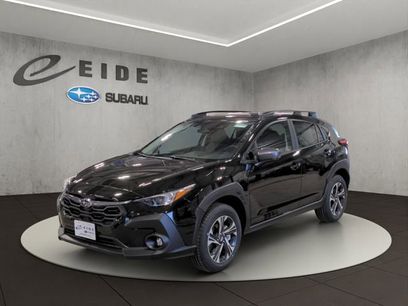 New 2026 Subaru Crosstrek 2.0i Premium