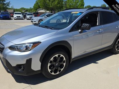 Used 2021 Subaru Crosstrek 2.0i Premium w/ Popular Package #2