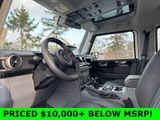Used 2024 INEOS Grenadier Fieldmaster Edition image 5