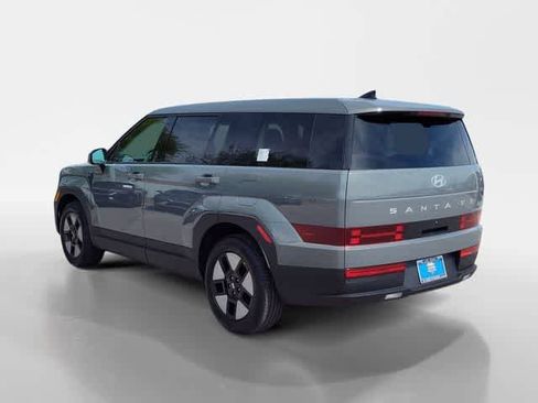 New 2026 Hyundai Santa Fe SE AWD/4WD image 3