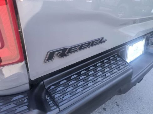 New 2026 RAM 2500 Rebel image 27