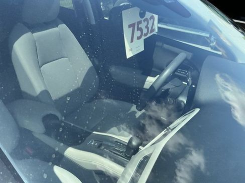 Used 2020 Honda HR-V EX image 24