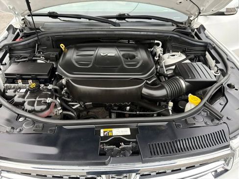 Used 2018 Dodge Durango Citadel w/ Technology Group image 25