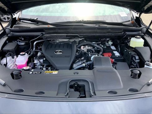 New 2026 Lexus RX 350 Premium AWD/4WD image 16