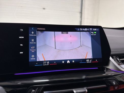 Used 2024 BMW X1 xDrive28i w/ Convenience Package image 35