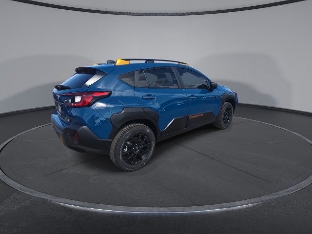 New 2026 Subaru Crosstrek 2.5i Wilderness w/ Crosstrek Mirror Package AWD/4WD image 8