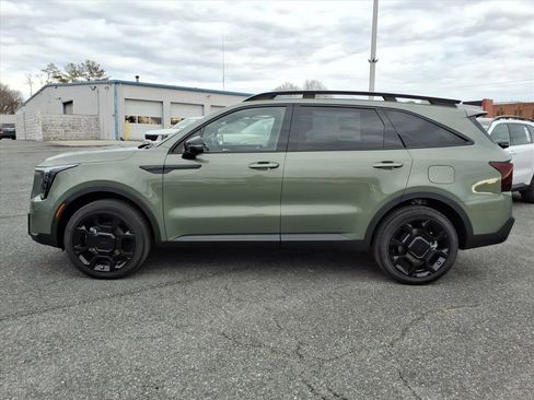 New 2026 Kia Sorento SX Prestige image 7
